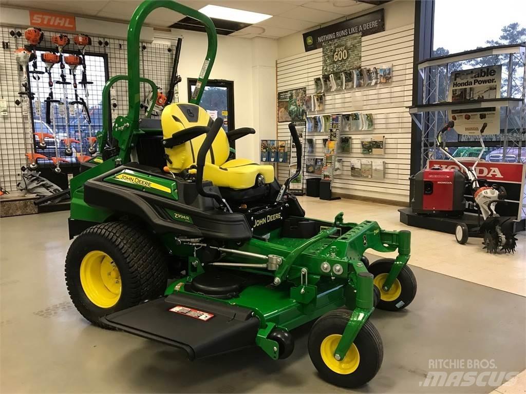 John Deere Z994R 0-kääntösäde leikkurit