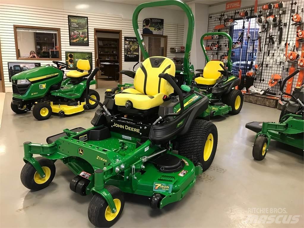 John Deere Z994R 0-kääntösäde leikkurit