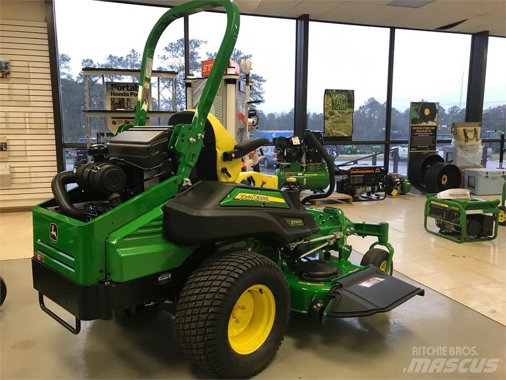 John Deere Z994R 0-kääntösäde leikkurit