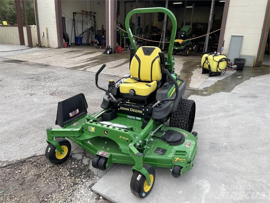 John Deere Z994R 0-kääntösäde leikkurit