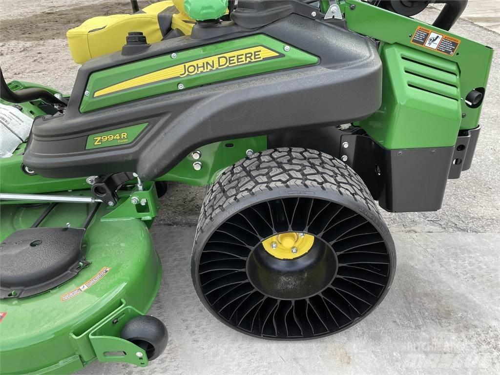 John Deere Z994R 0-kääntösäde leikkurit