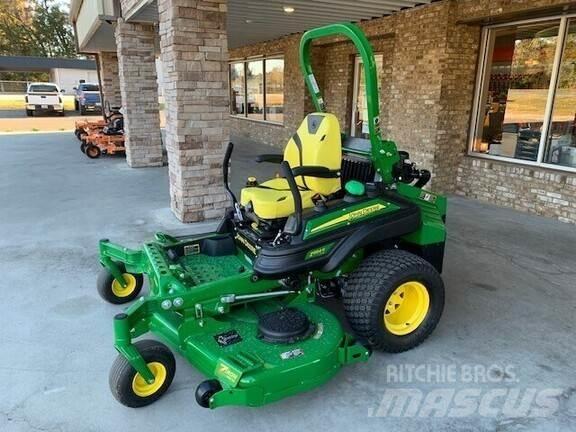John Deere Z994R 0-kääntösäde leikkurit