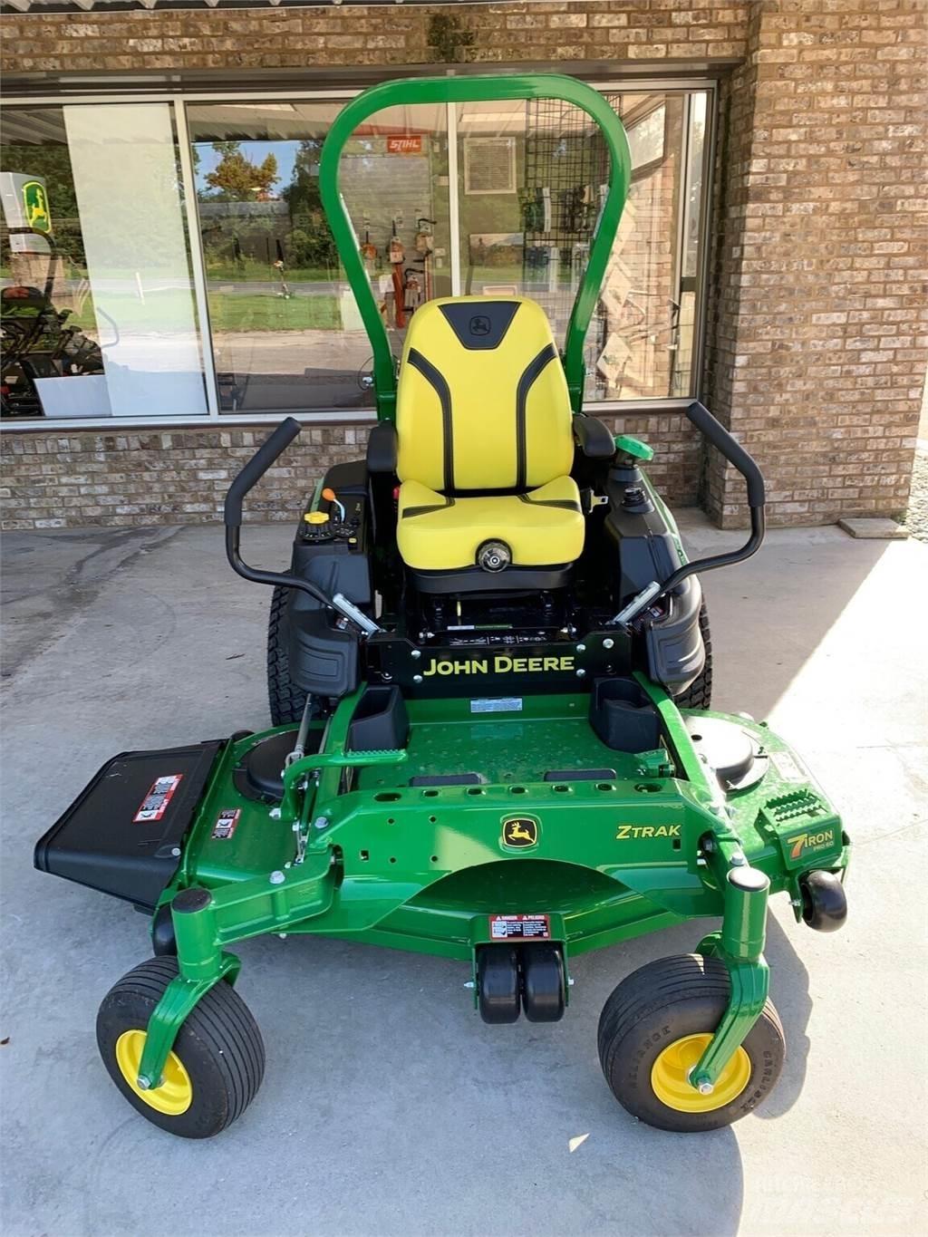 John Deere Z994R 0-kääntösäde leikkurit