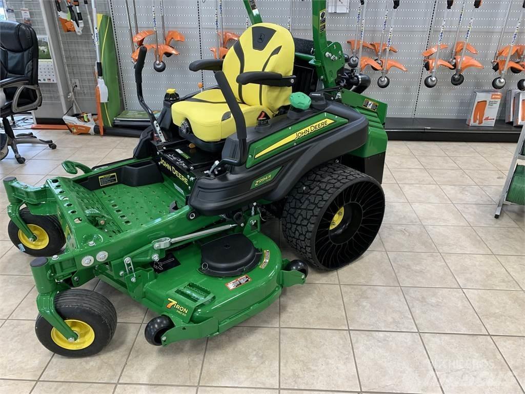 John Deere Z994R 0-kääntösäde leikkurit
