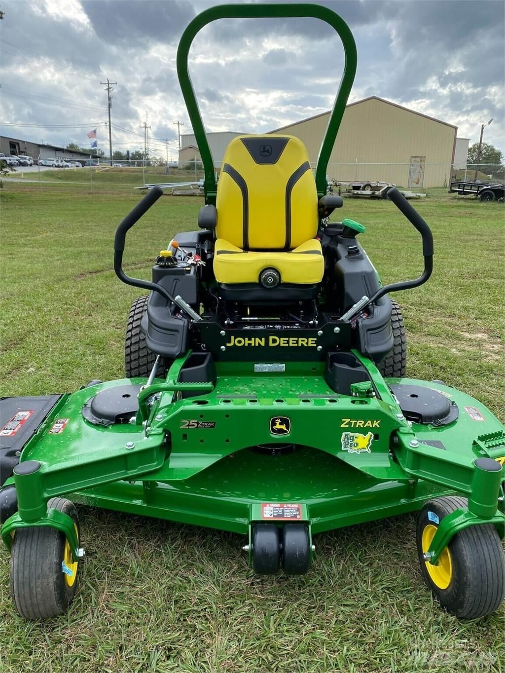 John Deere Z994R 0-kääntösäde leikkurit