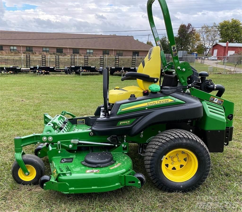 John Deere Z994R 0-kääntösäde leikkurit
