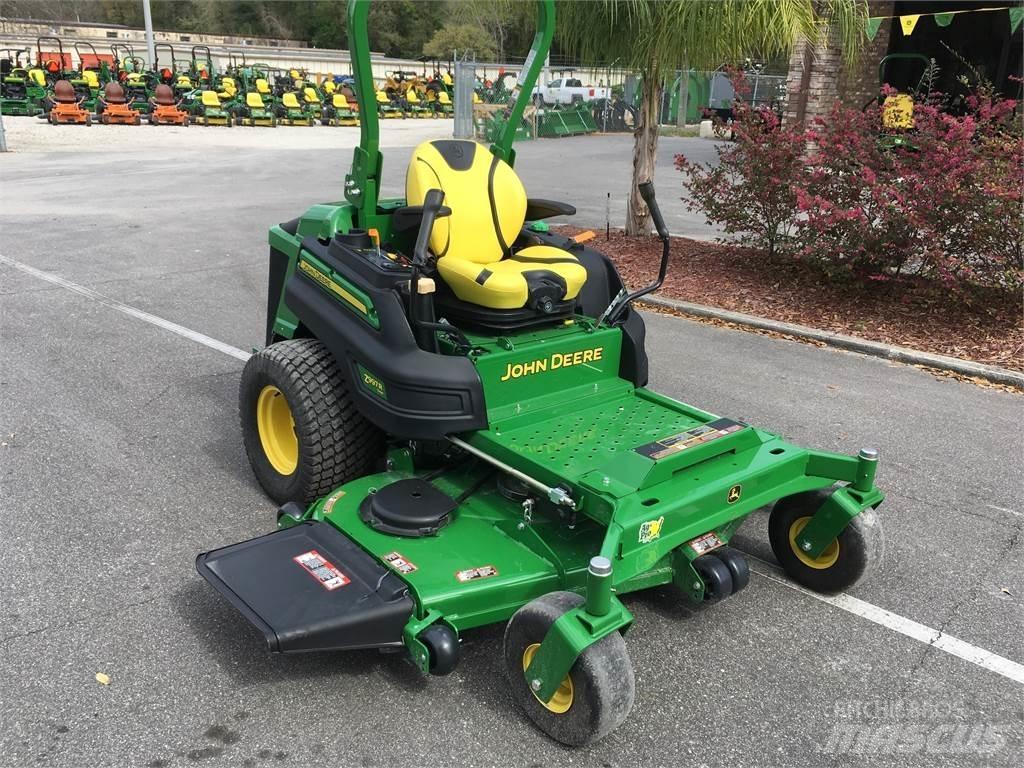 John Deere Z997R 0-kääntösäde leikkurit
