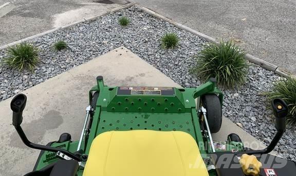 John Deere Z997R 0-kääntösäde leikkurit