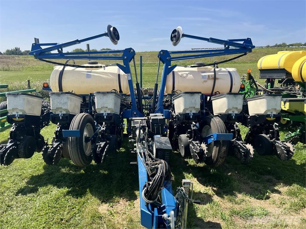 Kinze 3200 Istutuskoneet