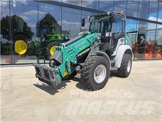 Kramer KL 25.5T Pyöräkuormaajat