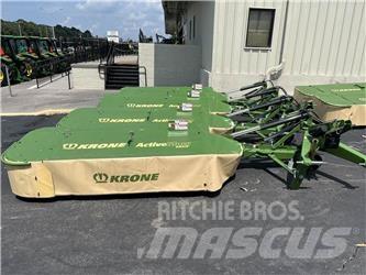 Krone AMR240 Niittokoneet
