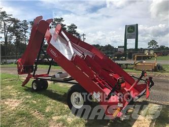 Kuhn AF10 Niittokoneet