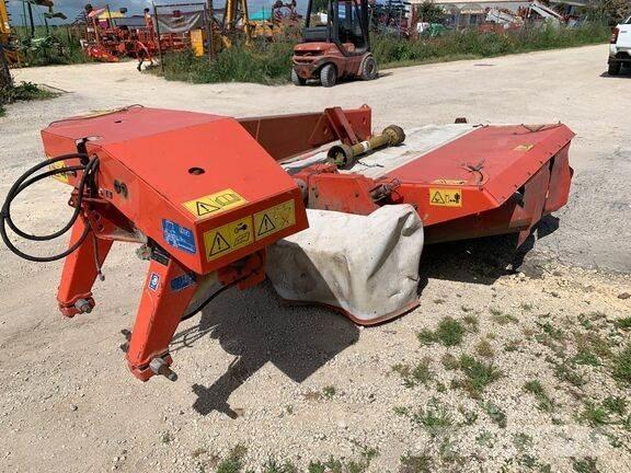 Kuhn FC 243 Niittomurskaimet