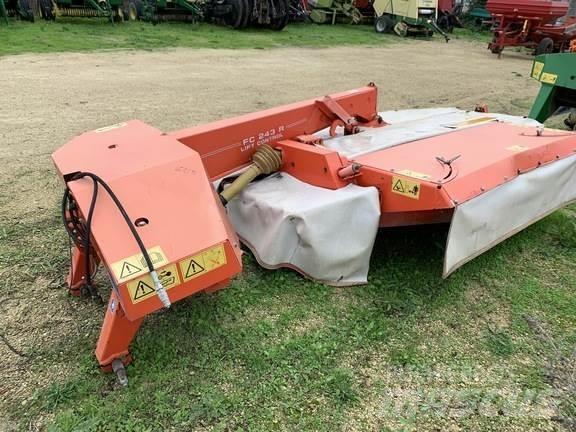 Kuhn FC 243 G Niittomurskaimet