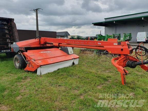 Kuhn FC 303 GC Niittomurskaimet