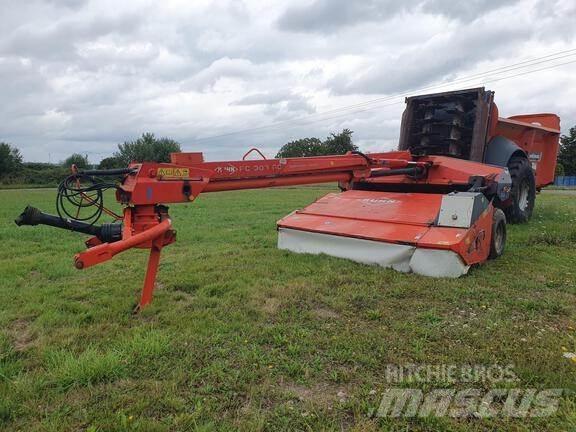 Kuhn FC 303 GC Niittomurskaimet