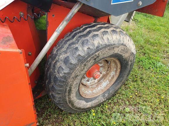 Kuhn FC 303 GC Niittomurskaimet