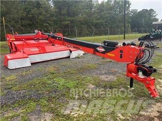 Kuhn FC4461 Niittomurskaimet
