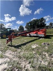 Kuhn FC4461TCD Niittomurskaimet