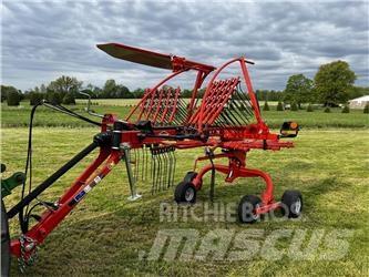 Kuhn GA4731T Pöyhimet ja haravat