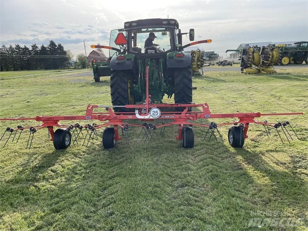 Kuhn GF5202THA Pöyhimet ja haravat