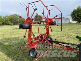 Kuhn GF5202THA Pöyhimet ja haravat