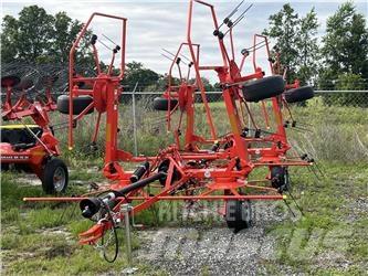 Kuhn GF5202THA Pöyhimet ja haravat