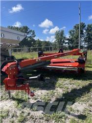 Kuhn GMD 3551 Niittokoneet