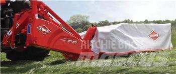 Kuhn GMD280 Niittokoneet