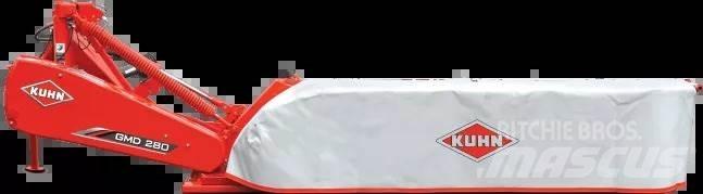 Kuhn GMD280 Niittokoneet