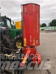 Kuhn RSM210 Paalinkäsittelykoneet