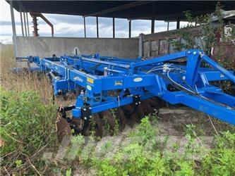 Landoll 2211-11 Jankkurit