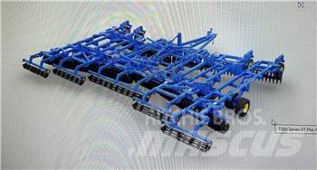 Landoll 7530-23 Muut maanmuokkauskoneet ja lisävarusteet