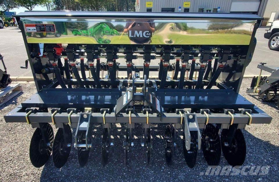 LMC NTGD 78 Kylvökoneet