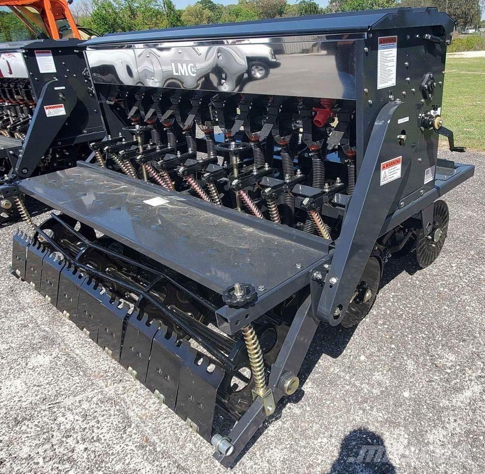 LMC NTGD 78 Kylvökoneet