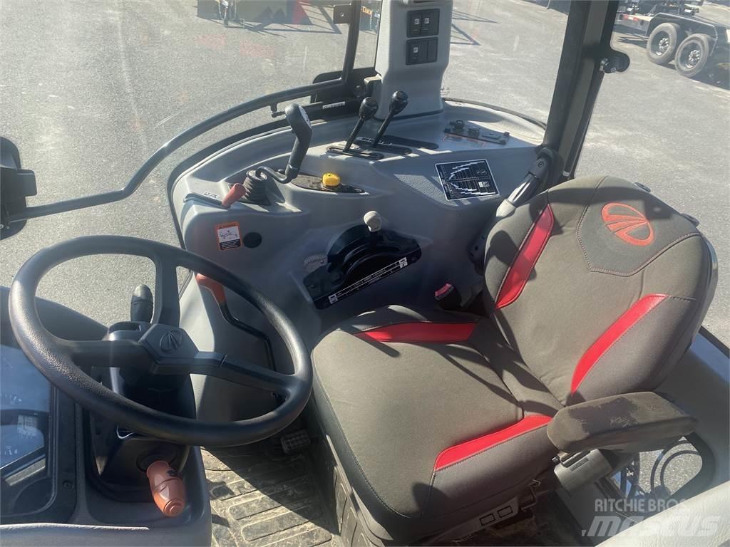Mahindra 7095 Traktorit