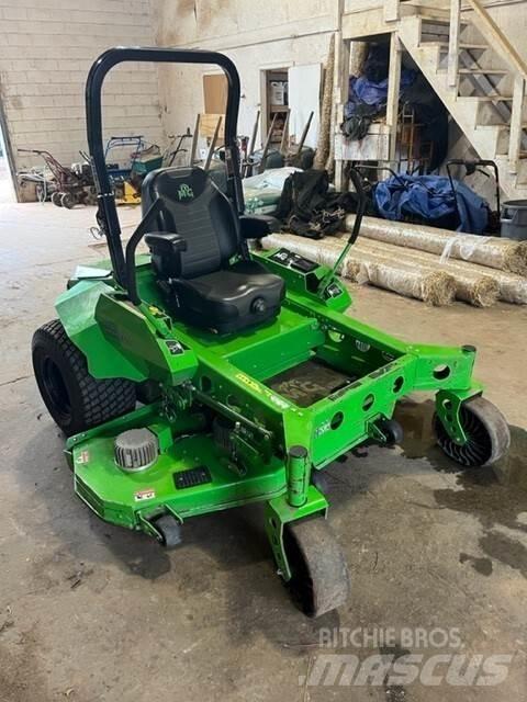 Mean Green EVO 0-kääntösäde leikkurit