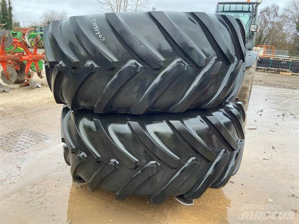 Michelin Wheels Renkaat ja vanteet