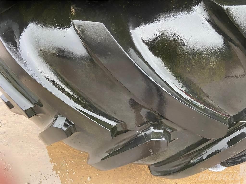 Michelin Wheels Renkaat ja vanteet