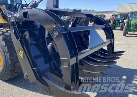 Pemberton L300 C Kourat