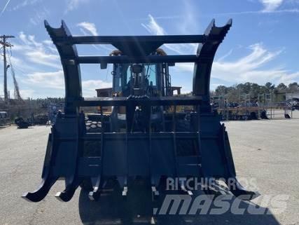 Pemberton L300 C Kourat