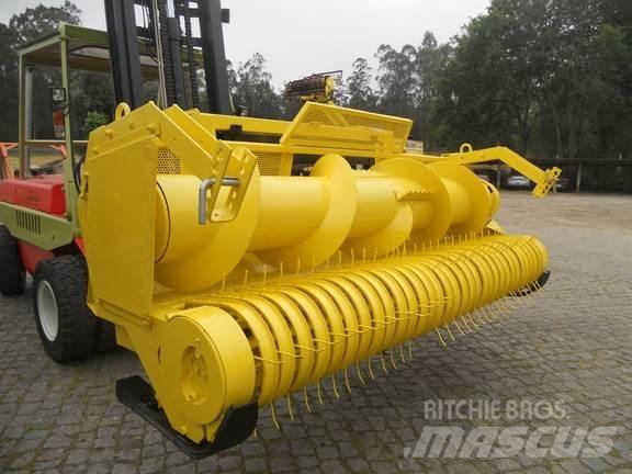 Pickett RNH-3.60 Karhottimet