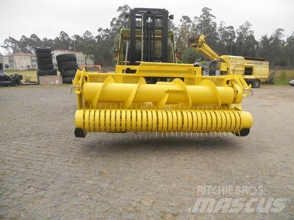 Pickett RNH-3.60 Karhottimet