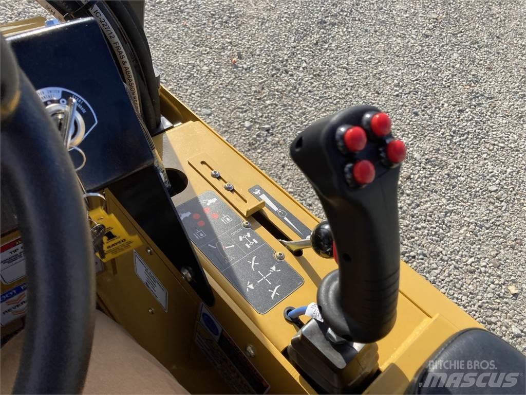 Rayco 1800 AWL Pyöräkuormaajat