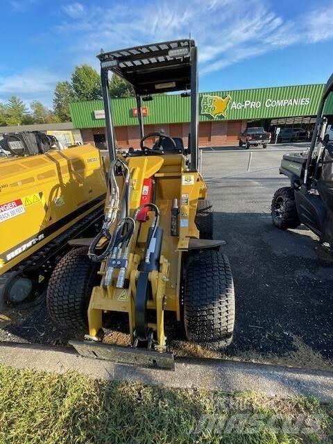 Rayco 1800AWL Pienkuormaajat