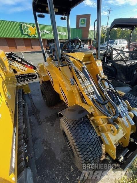 Rayco 1800AWL Pienkuormaajat