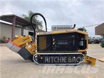 Rayco RG165T Kantojyrsimet