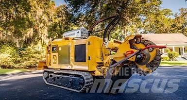 Rayco RG165T Kantojyrsimet