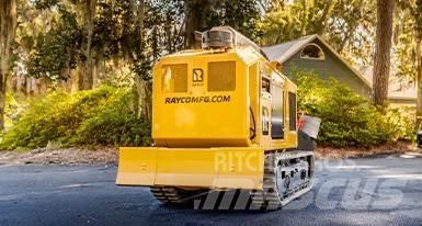 Rayco RG165T Kantojyrsimet