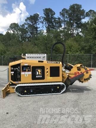 Rayco RG165T Muut ympäristökoneet